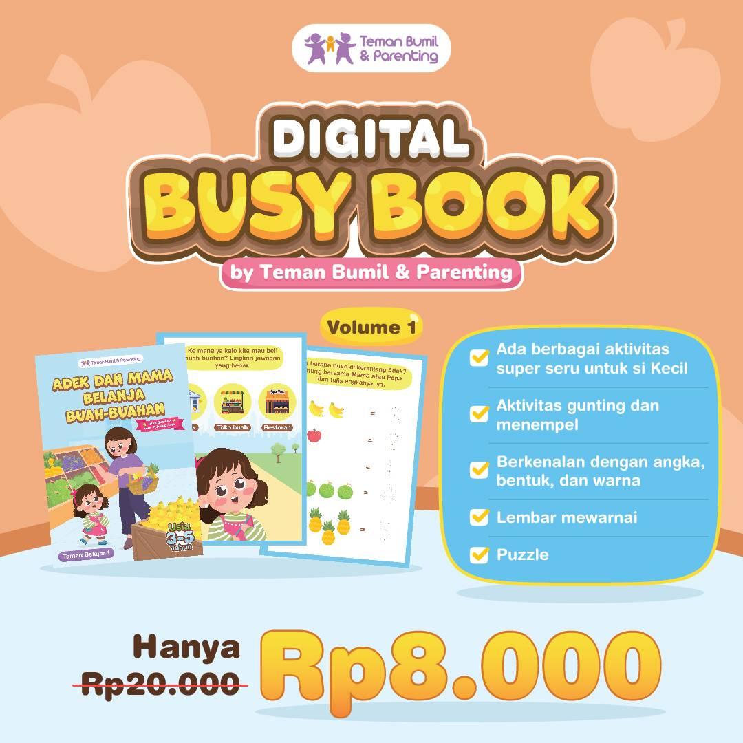 Teman Bumil dan Parenting Kelas Thumbnail