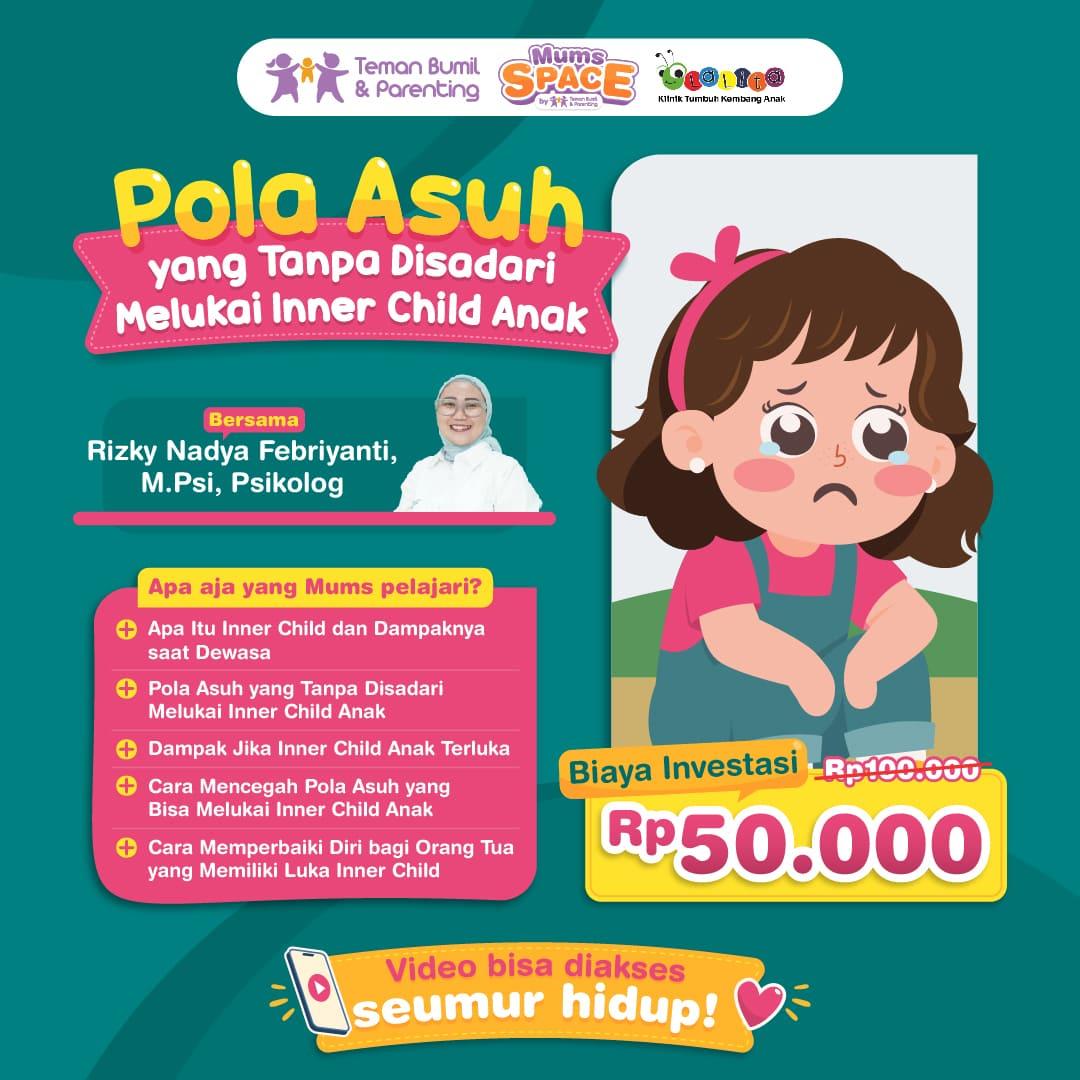 Teman Bumil dan Parenting Kelas Thumbnail