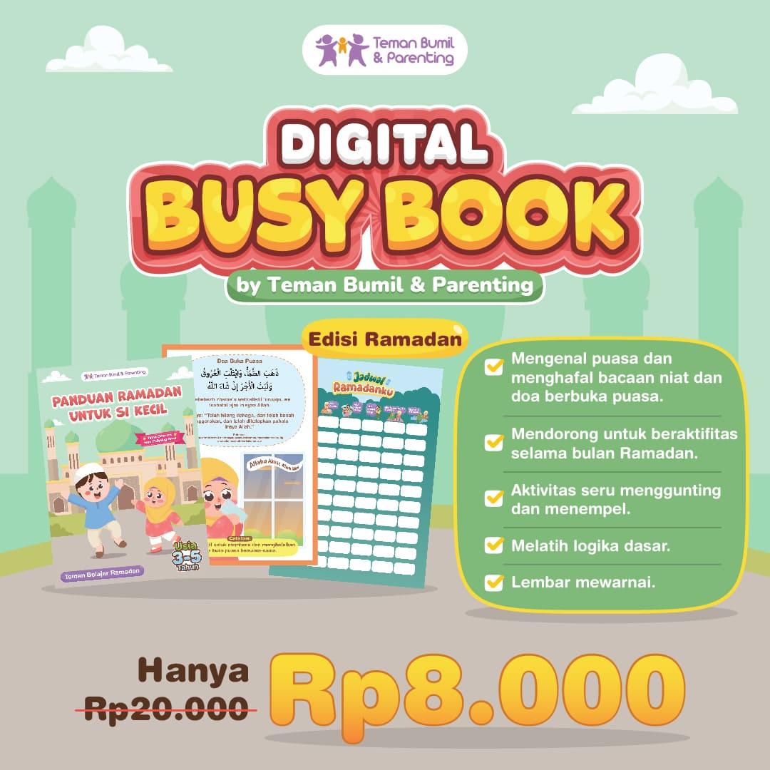 Teman Bumil dan Parenting Kelas Thumbnail